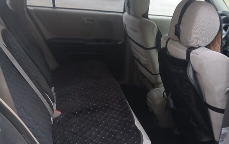 Toyota Highlander III, 2002 год, 770 000 рублей, 35 фотография
