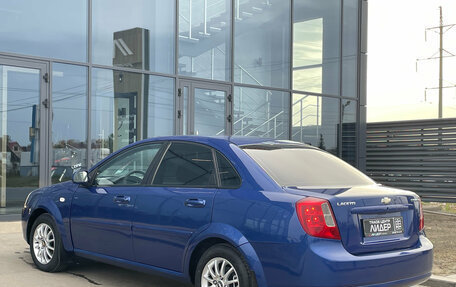 Chevrolet Lacetti, 2006 год, 390 000 рублей, 2 фотография