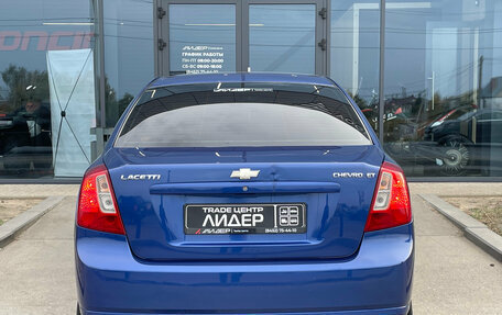 Chevrolet Lacetti, 2006 год, 390 000 рублей, 6 фотография