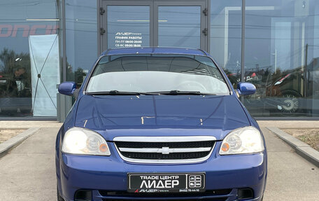 Chevrolet Lacetti, 2006 год, 390 000 рублей, 5 фотография