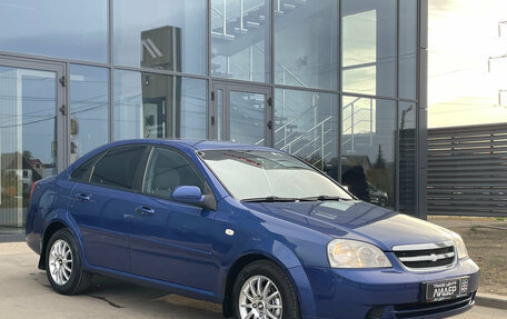 Chevrolet Lacetti, 2006 год, 390 000 рублей, 3 фотография