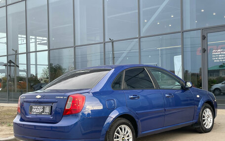 Chevrolet Lacetti, 2006 год, 390 000 рублей, 4 фотография