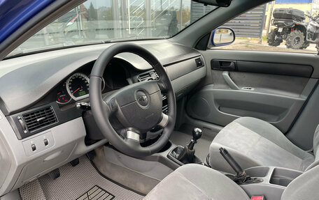 Chevrolet Lacetti, 2006 год, 390 000 рублей, 9 фотография