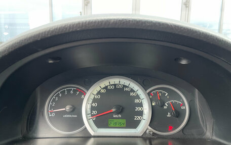 Chevrolet Lacetti, 2006 год, 390 000 рублей, 11 фотография