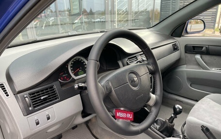 Chevrolet Lacetti, 2006 год, 390 000 рублей, 10 фотография