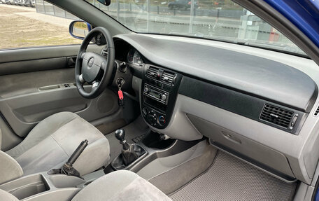 Chevrolet Lacetti, 2006 год, 390 000 рублей, 17 фотография
