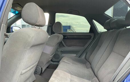 Chevrolet Lacetti, 2006 год, 390 000 рублей, 19 фотография