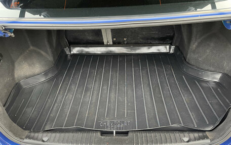 Chevrolet Lacetti, 2006 год, 390 000 рублей, 21 фотография