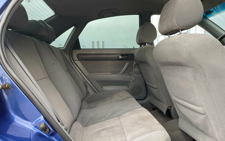 Chevrolet Lacetti, 2006 год, 390 000 рублей, 20 фотография