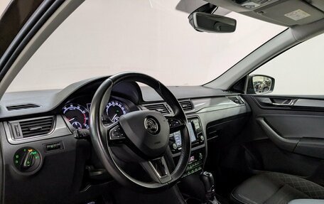 Skoda Rapid I, 2018 год, 1 600 000 рублей, 2 фотография