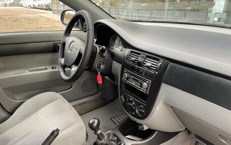 Chevrolet Lacetti, 2006 год, 390 000 рублей, 18 фотография