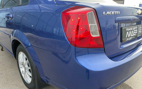 Chevrolet Lacetti, 2006 год, 390 000 рублей, 26 фотография
