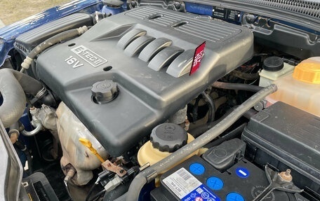 Chevrolet Lacetti, 2006 год, 390 000 рублей, 24 фотография