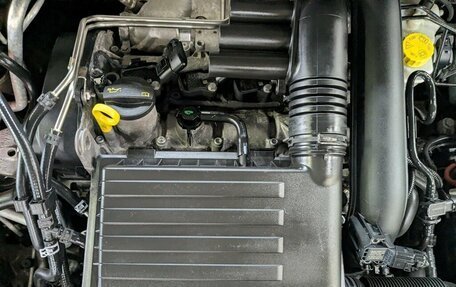 Skoda Rapid I, 2018 год, 1 600 000 рублей, 8 фотография