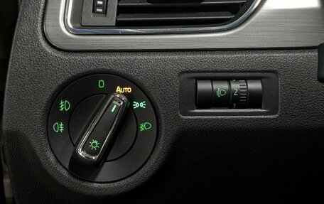 Skoda Rapid I, 2018 год, 1 600 000 рублей, 23 фотография