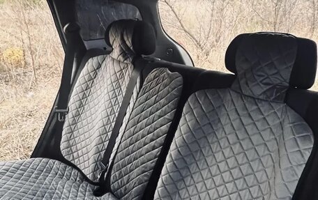 Toyota Matrix, 2004 год, 710 000 рублей, 13 фотография