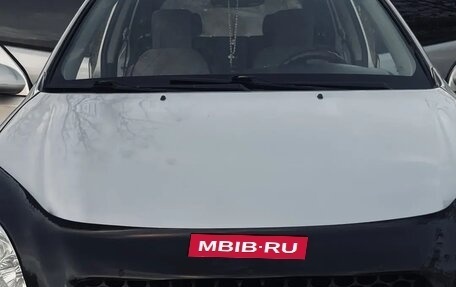 Toyota Matrix, 2004 год, 710 000 рублей, 33 фотография