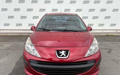 Peugeot 207 I, 2008 год, 350 000 рублей, 2 фотография