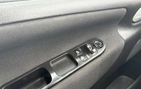 Peugeot 207 I, 2008 год, 350 000 рублей, 11 фотография