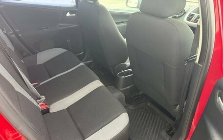 Peugeot 207 I, 2008 год, 350 000 рублей, 14 фотография