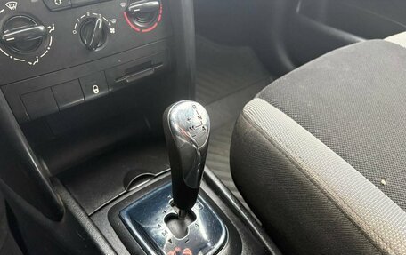 Peugeot 207 I, 2008 год, 350 000 рублей, 17 фотография