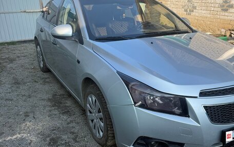 Chevrolet Cruze II, 2012 год, 600 000 рублей, 2 фотография