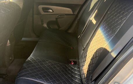 Chevrolet Cruze II, 2012 год, 600 000 рублей, 15 фотография