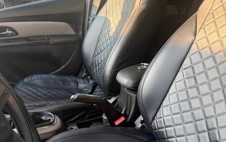 Chevrolet Cruze II, 2012 год, 600 000 рублей, 14 фотография