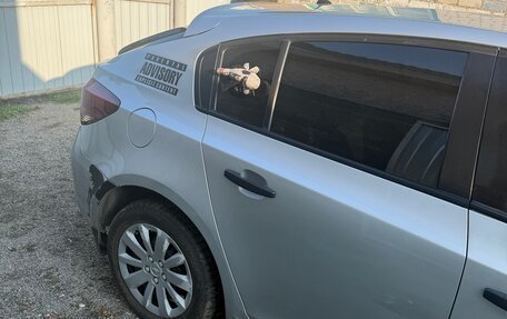 Chevrolet Cruze II, 2012 год, 600 000 рублей, 5 фотография