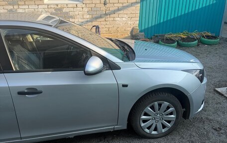 Chevrolet Cruze II, 2012 год, 600 000 рублей, 4 фотография
