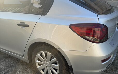 Chevrolet Cruze II, 2012 год, 600 000 рублей, 8 фотография