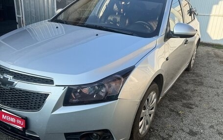 Chevrolet Cruze II, 2012 год, 600 000 рублей, 12 фотография