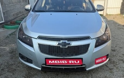 Chevrolet Cruze II, 2012 год, 600 000 рублей, 1 фотография