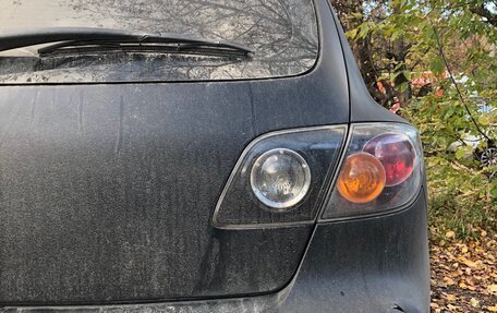 Mazda 3, 2007 год, 285 000 рублей, 1 фотография