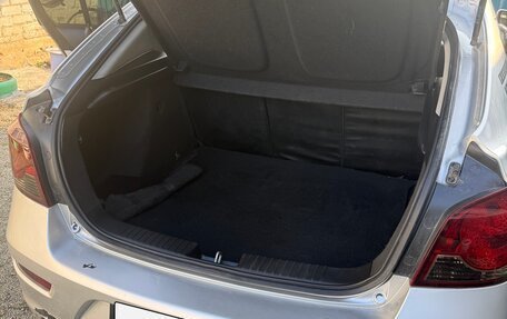 Chevrolet Cruze II, 2012 год, 600 000 рублей, 17 фотография
