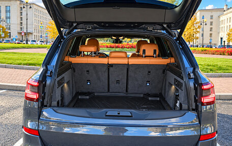 BMW X5, 2021 год, 10 349 000 рублей, 4 фотография