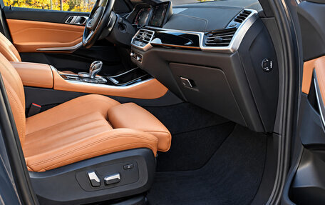 BMW X5, 2021 год, 10 349 000 рублей, 5 фотография