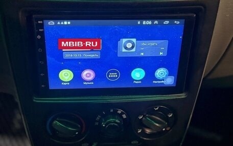 KIA Rio II, 2001 год, 89 000 рублей, 4 фотография