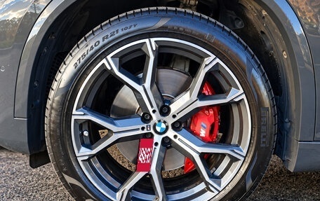 BMW X5, 2021 год, 10 349 000 рублей, 9 фотография