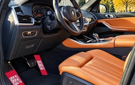 BMW X5, 2021 год, 10 349 000 рублей, 7 фотография