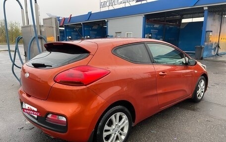 KIA cee'd III, 2013 год, 900 000 рублей, 3 фотография