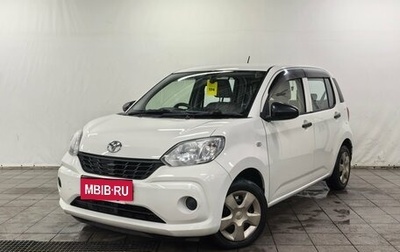 Toyota Passo III, 2016 год, 750 000 рублей, 1 фотография
