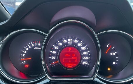 KIA cee'd III, 2013 год, 900 000 рублей, 6 фотография