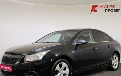 Chevrolet Cruze II, 2011 год, 570 000 рублей, 1 фотография