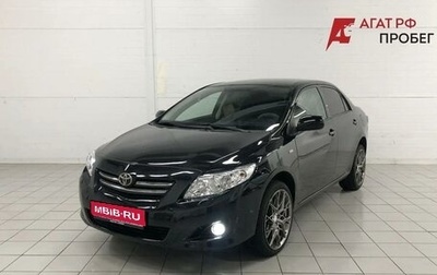 Toyota Corolla, 2008 год, 620 000 рублей, 1 фотография