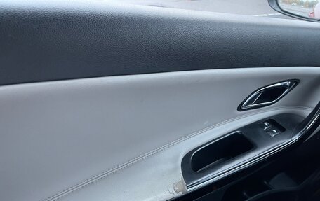 KIA cee'd III, 2013 год, 900 000 рублей, 9 фотография