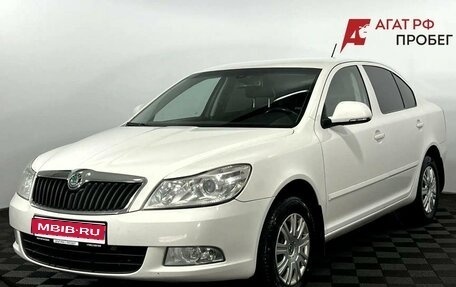 Skoda Octavia, 2013 год, 850 000 рублей, 1 фотография
