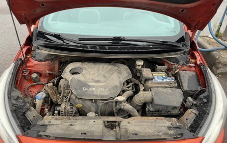 KIA cee'd III, 2013 год, 900 000 рублей, 12 фотография