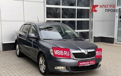 Skoda Octavia, 2011 год, 650 000 рублей, 1 фотография