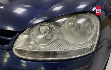 Volkswagen Golf V, 2008 год, 385 000 рублей, 2 фотография